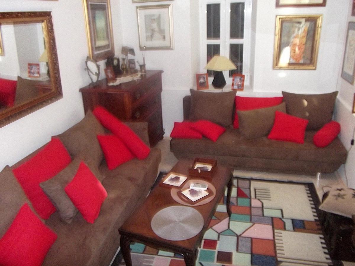 Apartment Blace 16068B Luaran gambar