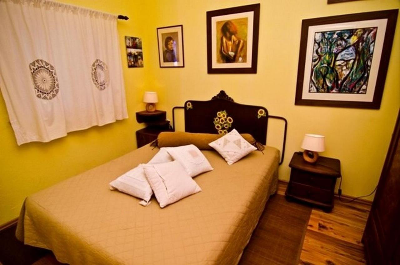 Apartment Blace 16068B Luaran gambar