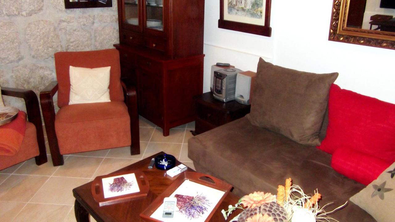 Apartment Blace 16068B Luaran gambar