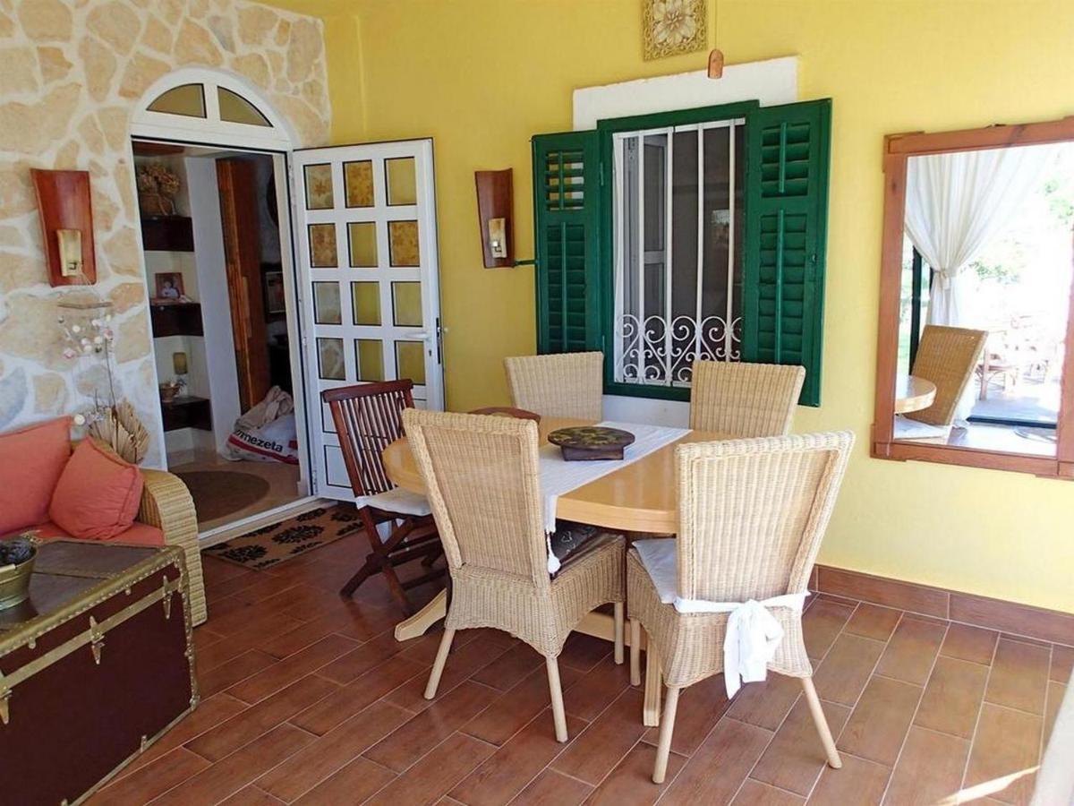 Apartment Blace 16068B Luaran gambar